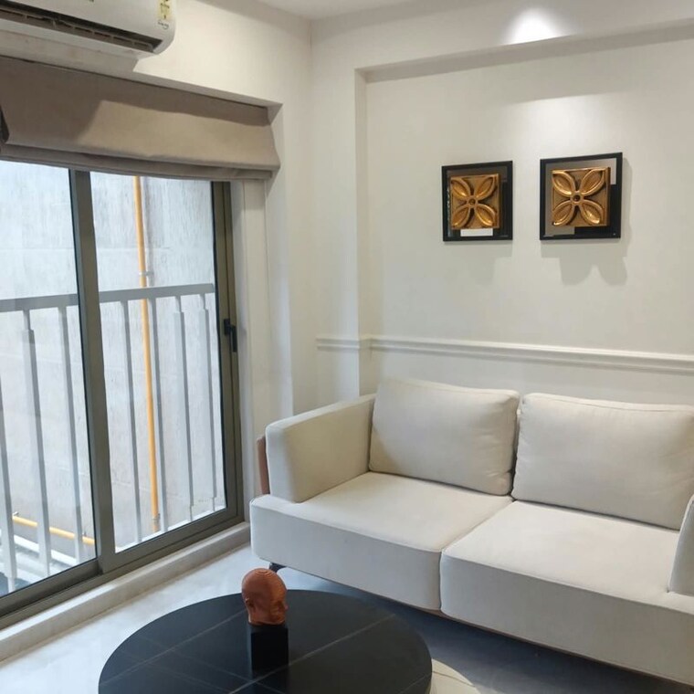 Bedroom, goregaon west 2 Bedroom 648 Sq.Ft. Apartment In Goregaon West Mumbai 10619995