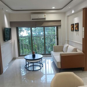 2 BHK Apartment For Sale in Goregaon West