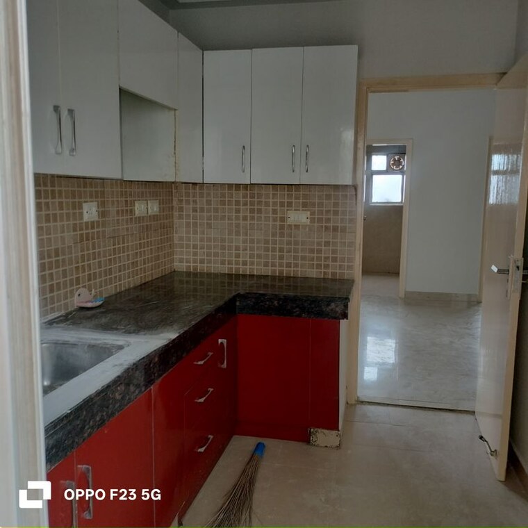 Kitchen, orris-aster-court 3.5 Bedroom 1675 Sq.Ft. Apartment In Sector 85 Gurgaon 10619979