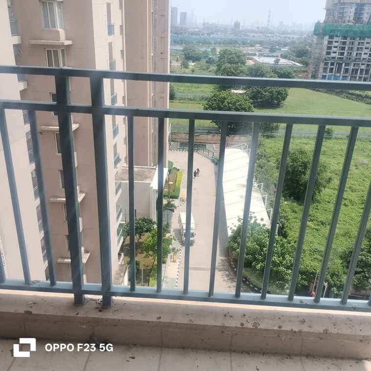 Balcony, orris-aster-court 3.5 Bedroom 1675 Sq.Ft. Apartment In Sector 85 Gurgaon 10619979