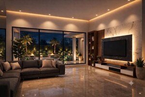 4 BHK Villa For Sale in Kizhakkambalam