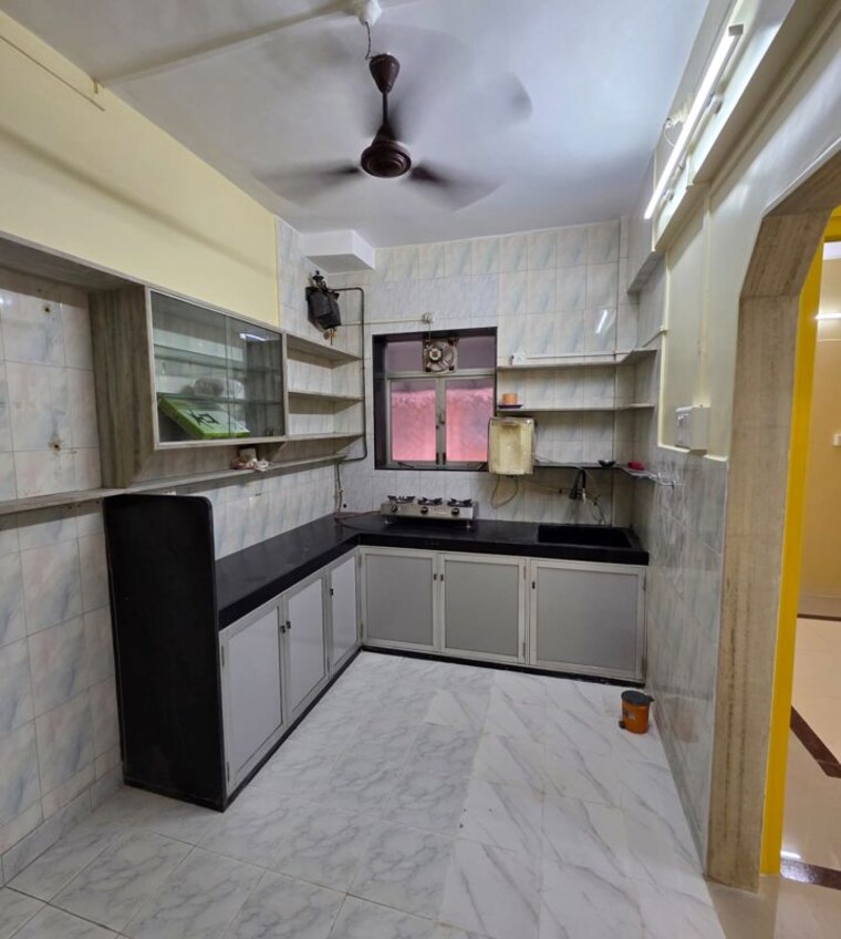 Kitchen, vinay-apartment-worli 1 Bedroom 450 Sq.Ft. Apartment In Worli Mumbai 10620003