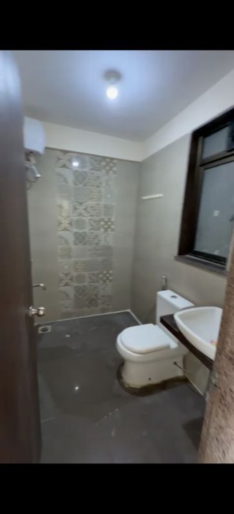 Bathroom, acme-avenue 2 Bedroom 750 Sq.Ft. Apartment In Kandivali West Mumbai 10620004