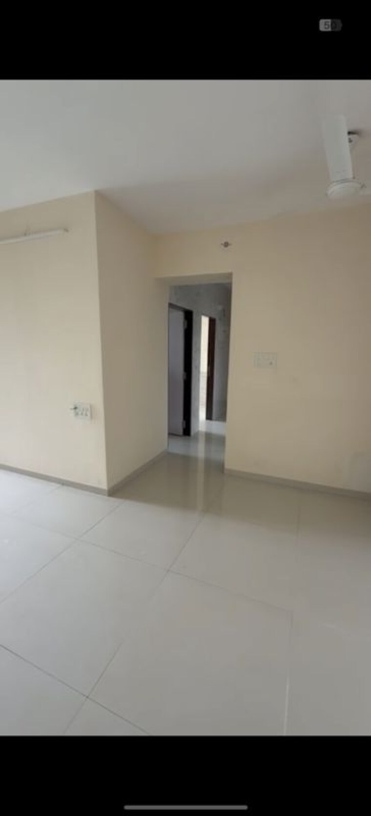 Room, acme-avenue 2 Bedroom 750 Sq.Ft. Apartment In Kandivali West Mumbai 10620004