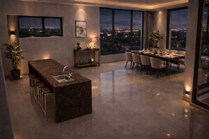 4 BHK Independent House For Sale in Thrikkakara