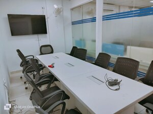 Team Area in  Office Space at Sector 63 – for Rent