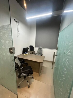 Team Area in  Office Space at Sector 63 – for Rent