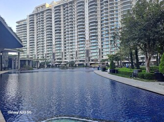 3 BHK 1126 Sq.Ft. Apartment in DLF The Westpark