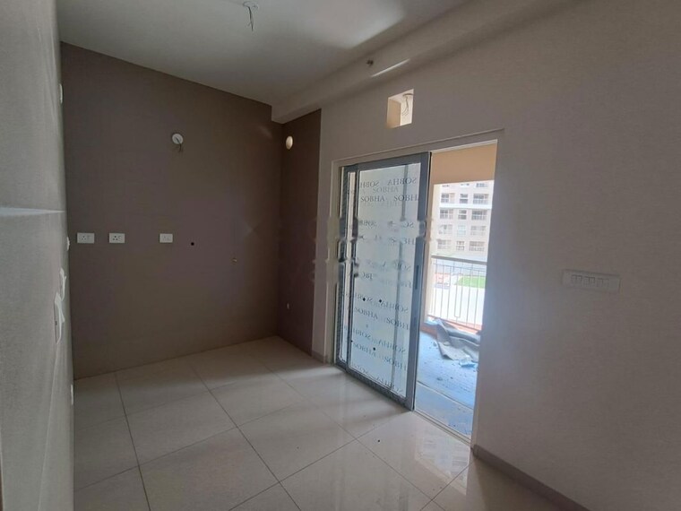 Room, bhartiya-nikoo-homes 3 Bedroom 1350 Sq.Ft. Apartment In Thanisandra Main Road Bangalore 10620016