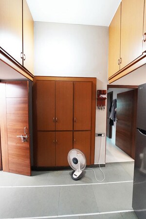 Furnished Amenities in 4 BHK Independent House at Ghatlodia – for Sale