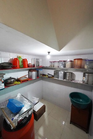 Team Area in 4 BHK Independent House at Ghatlodia – for Sale