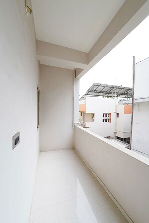 Kitchen in 4 BHK Independent House at Ghatlodia – for Sale