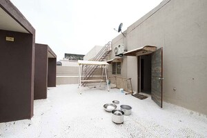 4 BHK Independent House – Exterior View View at Ghatlodia - for Sale