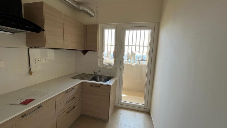 Kitchen, bhartiya-city-nikoo-homes-4 2 Bedroom 1150 Sq.Ft. Apartment In Thanisandra Main Road Bangalore 10620025