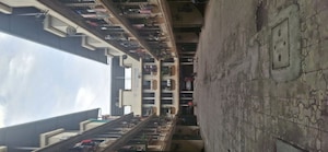 1 BHK Apartment For Rent in Ghansoli