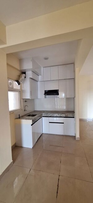 Kitchen in 2 BHK Apartment at GLS Avenue 81, Sector 81 – for Rent
