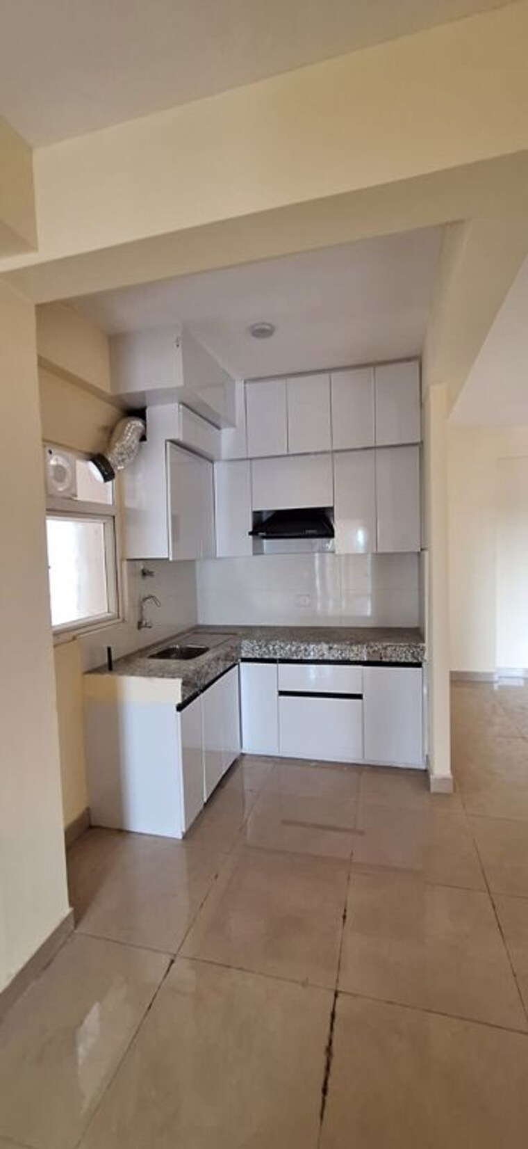 Kitchen, gls-avenue-81 2 Bedroom 615 Sq.Ft. Apartment In Sector 81 Gurgaon 10620024