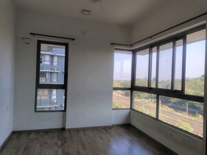 2 BHK Apartment For Rent in The Wadhwa The Address, Ghatkopar West