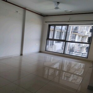 Balcony in 2 BHK Apartment at The Wadhwa The Address, Ghatkopar West – for Rent