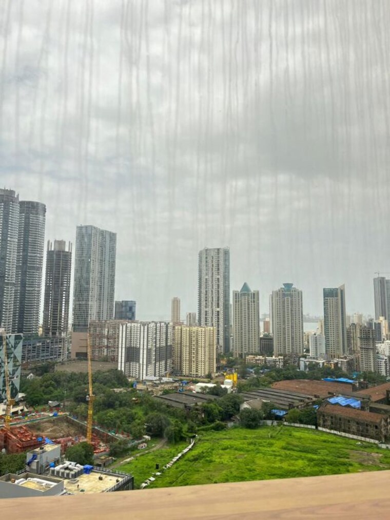 Exterior View, lodha-the-park 2 Bedroom 897 Sq.Ft. Apartment In Worli Mumbai 10620028