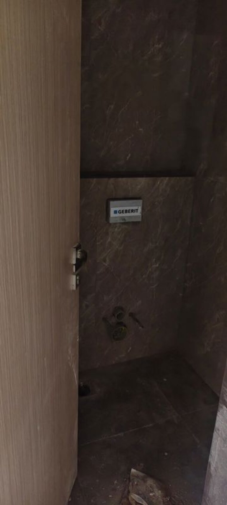 Bathroom, sati-darshan-apartment 3 Bedroom 1050 Sq.Ft. Apartment In Malad West Mumbai 10620030