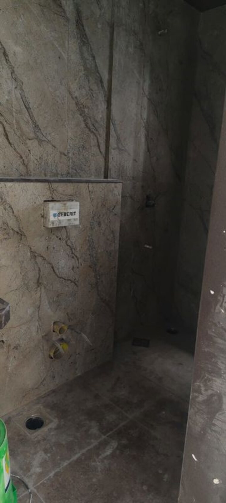 Bathroom, sati-darshan-apartment 3 Bedroom 1050 Sq.Ft. Apartment In Malad West Mumbai 10620030