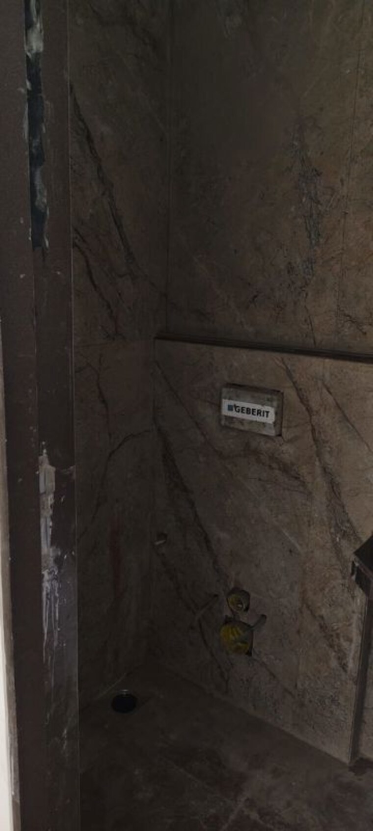 Bathroom, sati-darshan-apartment 3 Bedroom 1050 Sq.Ft. Apartment In Malad West Mumbai 10620030