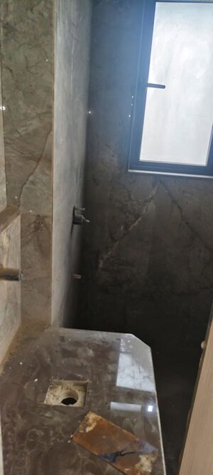 Furnished Amenities in 3 BHK Apartment at Sati Darshan Apartment, Malad West – for Sale