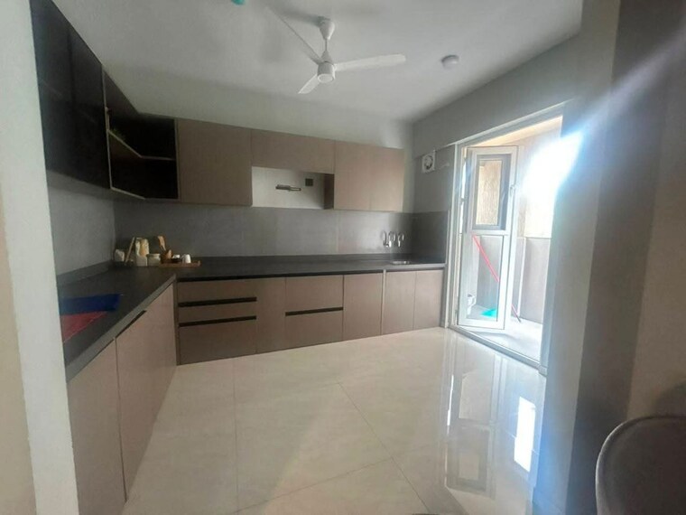 Kitchen, mount-mary-bandra 3 Bedroom 1250 Sq.Ft. Apartment In Bandra West Mumbai 10620027