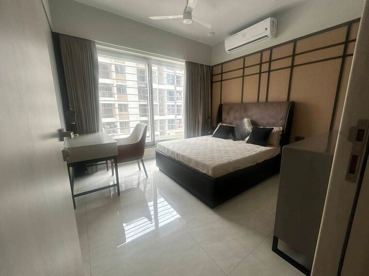 Kitchen, mount-mary-bandra 3 Bedroom 1250 Sq.Ft. Apartment In Bandra West Mumbai 10620027