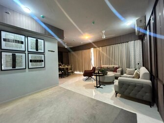 3 BHK Apartment For Rent in Mount Mary Bandra in Bandra West, Mumbai