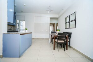 Kitchen in 2.5 BHK Apartment at Panchsheel Greens II, Sector 16 Greater Noida – for Sale