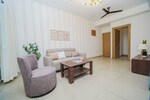 2.5 BHK +  1350 Sq.Ft. Apartment in Panchsheel Greens II