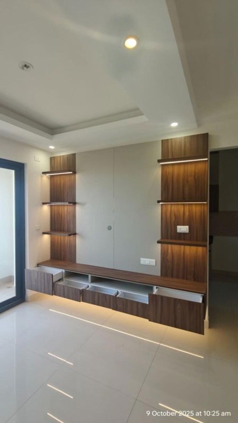 undefined, purva-atmosphere 2 Bedroom 1200 Sq.Ft. Apartment In Thanisandra Main Road Bangalore 10620041