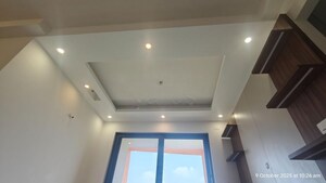 Furnished Amenities in 2 BHK Apartment at Purva Atmosphere, Thanisandra Main Road – for Rent