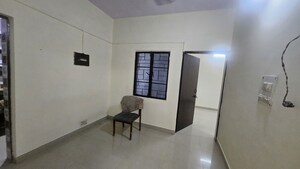 Dining Room in 2.5 BHK Apartment at Dilshad Garden – for Sale