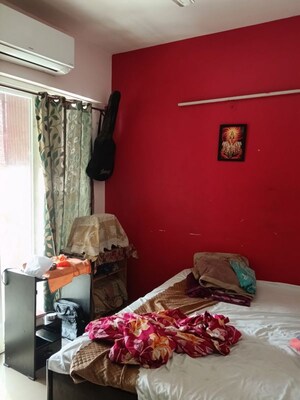 Bedroom in 2 BHK Apartment at Mahagun My Woods, Sector 16c Greater Noida – for Sale