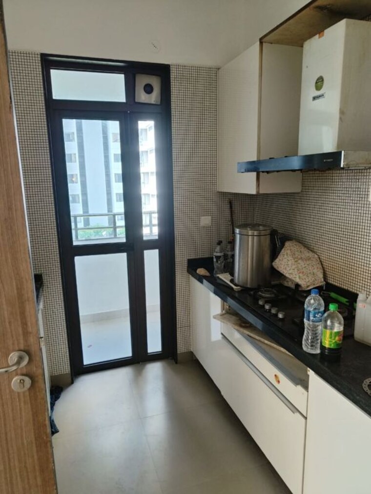 Kitchen, lodha-the-park 3 Bedroom 1100 Sq.Ft. Apartment In Worli Mumbai 10620045