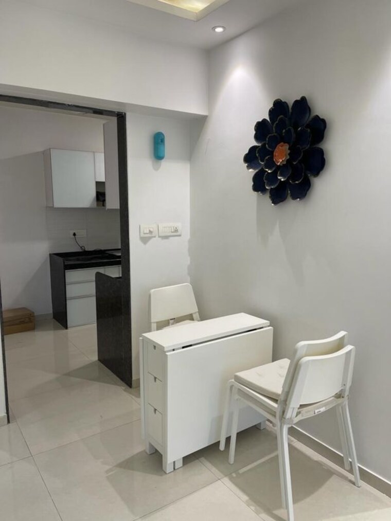 undefined, rustomjee-azziano-wing-d 2 Bedroom 1300 Sq.Ft. Apartment In Thane West Thane 10620021