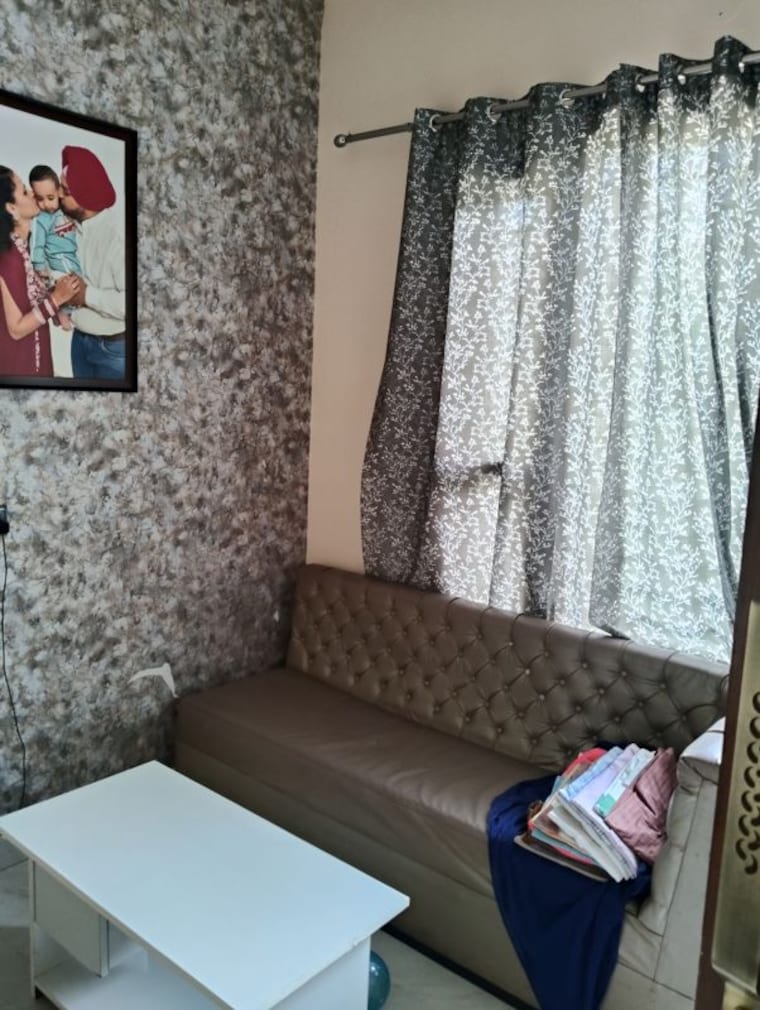 Bedroom, sector 89 2 Bedroom 11000 Sq.Ft. Builder Floor In Sector 89 Mohali 10620039