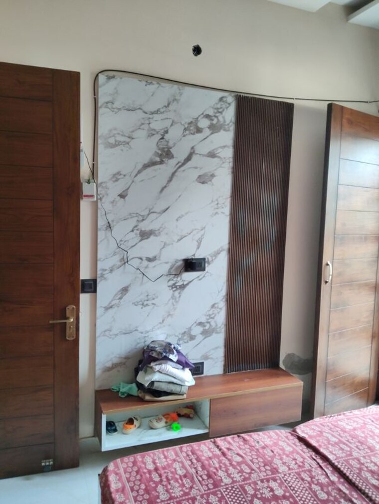 Bedroom, sector 89 2 Bedroom 11000 Sq.Ft. Builder Floor In Sector 89 Mohali 10620039