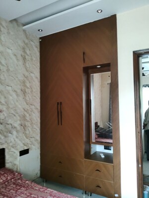 Bathroom in 2 BHK Builder Floor at Sector 89 – for Rent
