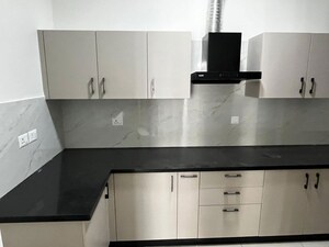 Kitchen in 2 BHK Apartment at Puravankara Purva Zenium, Hosahalli – for Rent