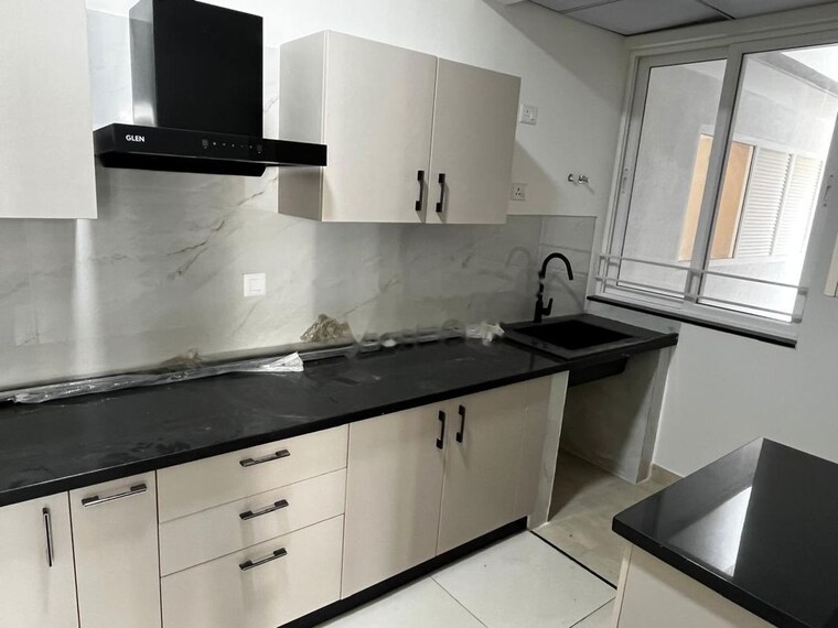Kitchen, puravankara-purva-zenium 2 Bedroom 1060 Sq.Ft. Apartment In Hosahalli Bangalore 10620058