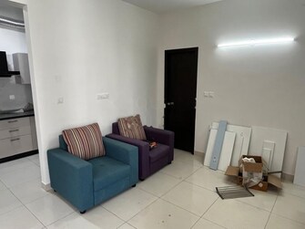 2 BHK Apartment For Rent in Puravankara Purva Zenium in Hosahalli, Bangalore