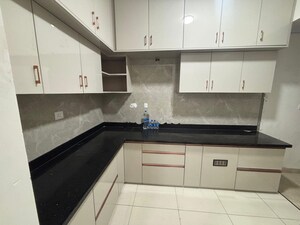 Kitchen in 2 BHK Apartment at Puravankara Purva Zenium, Hosahalli – for Rent