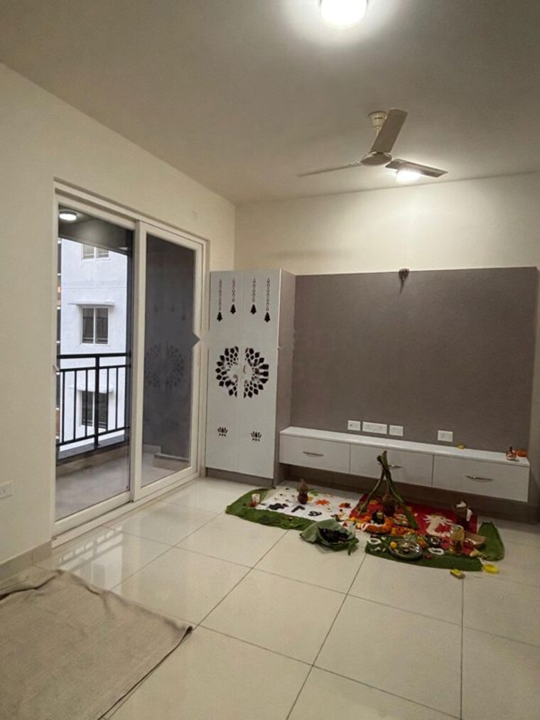 Living Room, puravankara-purva-zenium 2 Bedroom 1060 Sq.Ft. Apartment In Hosahalli Bangalore 10620058