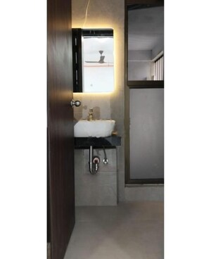 Furnished Amenities in 1 BHK Apartment at Raymond Ten X Habitat, Pokhran Road No Two – for Rent