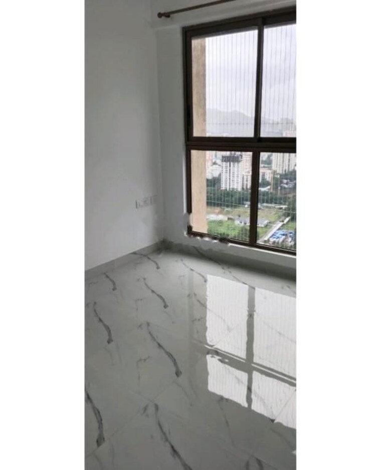 Kitchen, raymond-ten-x-habitat 1 Bedroom 814 Sq.Ft. Apartment In Pokhran Road No Two Thane 10620061