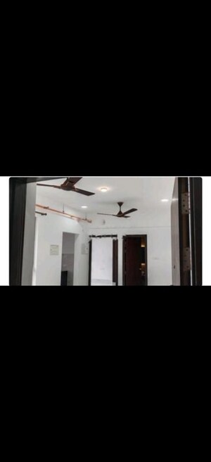 Floor Plan in 1 BHK Apartment at Raymond Ten X Habitat, Pokhran Road No Two – for Rent